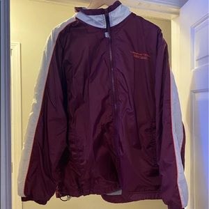 Virginia Tech Jacket